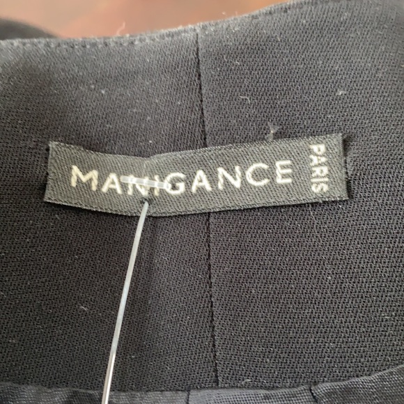 NWT!!! Manigance Paris Jacket/Blazer - Picture 7 of 8